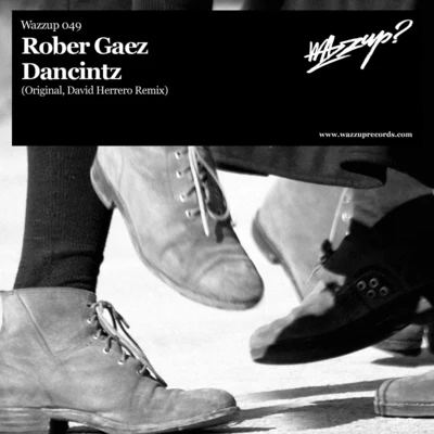 Dancintz 專輯 Rober Gaez