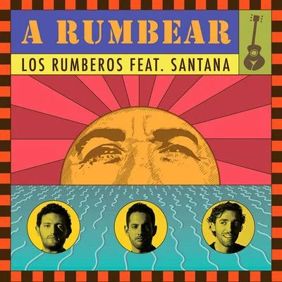 A Rumbear (En Vivo) 專輯 Los Rumberos/Natalie Pérez