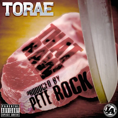 That Raw - Single 專輯 Torae