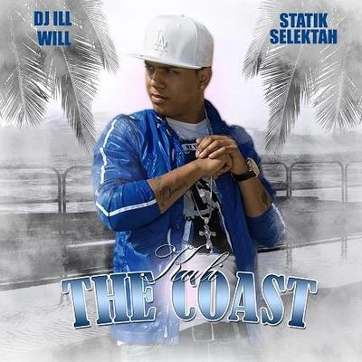 The Coast 專輯 Kali/Ali Love