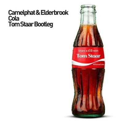 Cola (Tom Staar Bootleg) 專輯 Tom Staar