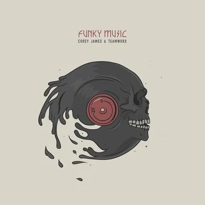 Funky Music 專輯 Arin Tone/Corey James/John Christian