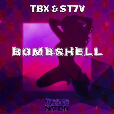 Bombshell 專輯 TBX