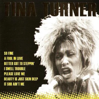 Tina Turner Tina Turner, Live & Exclusive