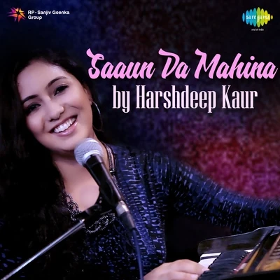 Harshdeep Kaur 專輯 Harshdeep Kaur