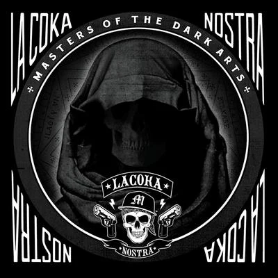 Masters Of The Dark Arts 專輯 ILL Bill