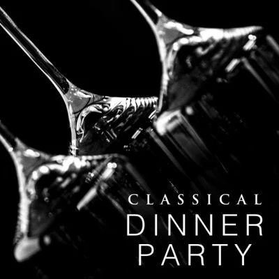 Classical Dinner Party 专辑 London Festival Orchestra/Gwynne Howell/Academy of St. Martin in the Fields/Alan Stringer/Sir Neville Marriner