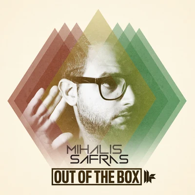 Out Of The Box 专辑 Mihalis Safras