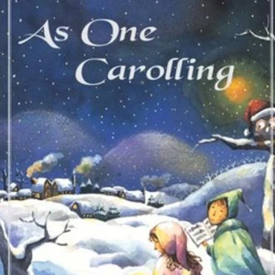 As One (HK) Carolling