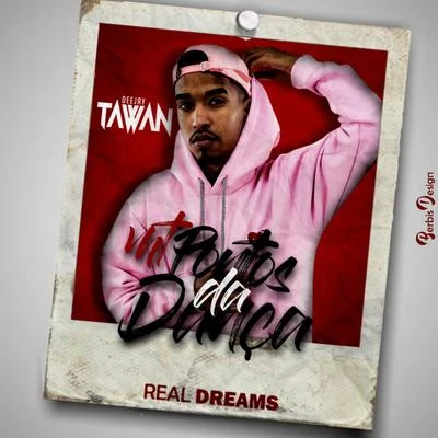 Mt Pontos da Dança 專輯 DJ Tawan/Igor Sales