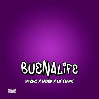 Buena Life 专辑 Antuantu/Mora