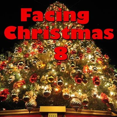 Peter Svensson Facing Christmas, Vol. 8