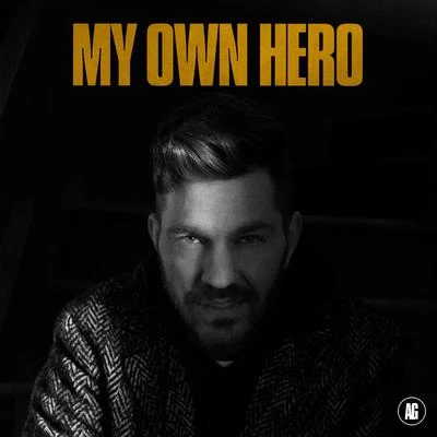 My Own Hero 專輯 Andy Grammer