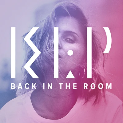 Back In The Room 專輯 KLP