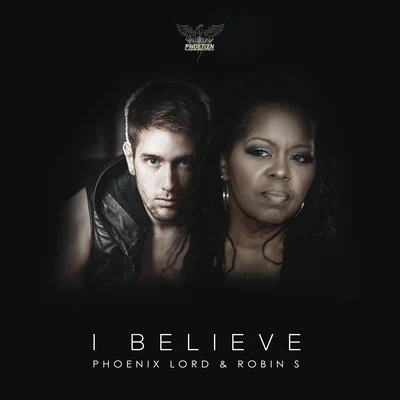 I Believe - Single 專輯 Robin S