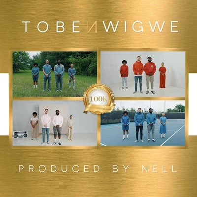 100K. 專輯 Tobe Nwigwe