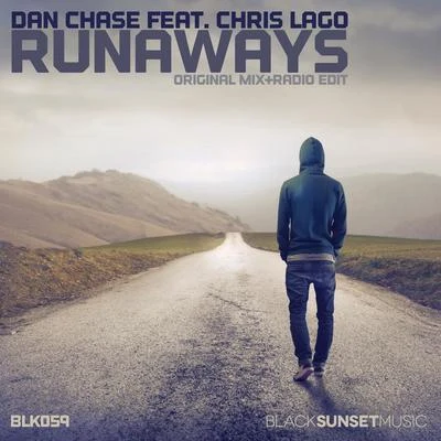 Runaways 專輯 Dan Chase