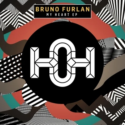 My Heart 专辑 Bruno Furlan