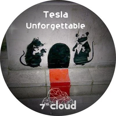 Tesla Unforgettable