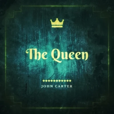 The Queen 专辑 Soul Population/Alvin Robinson/John Carter