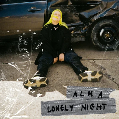 Lonely Night 专辑 Alma