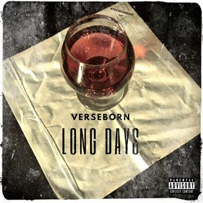 Long Days 專輯 VerseBorn/Jeff Martin/KonQuest/Wreck The Rebel