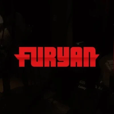 Man of Iron 專輯 Furyan