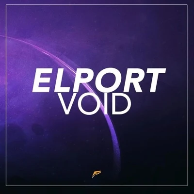 VOID 专辑 ELPORT/Laura Brehm