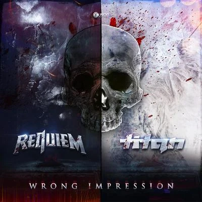 Wrong Impression 專輯 titan