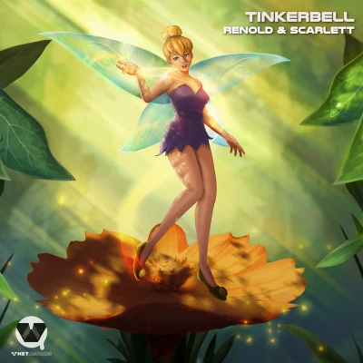 Tinkerbell 專輯 Scarlett