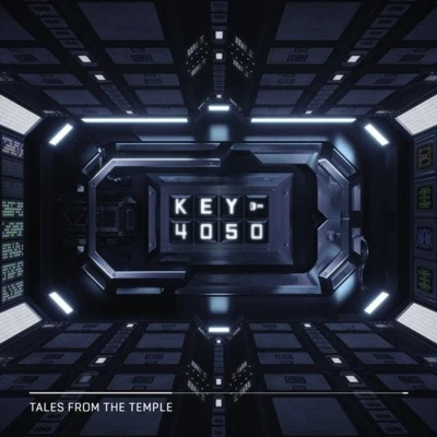 Tales From The Temple 专辑 Key4050