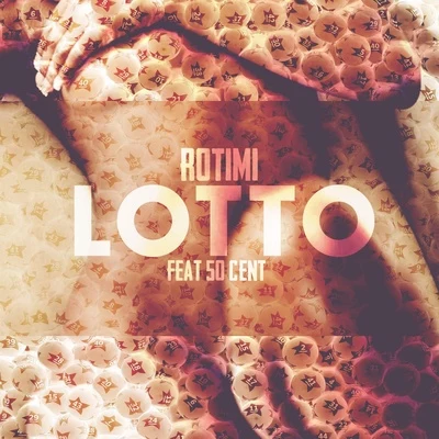 Lotto 專輯 Rotimi/De Afrophonik Crew/Kuf Knotz