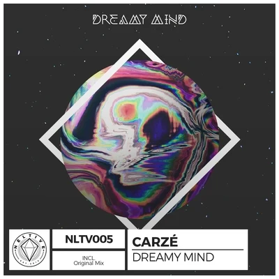 Dreamy Mind 專輯 Clutchill/Carzé