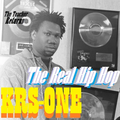 The Real HipHop 專輯 KRS-One