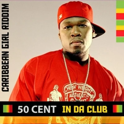 Love In Da Club 专辑 50 Cent