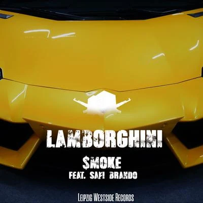 Lamborghini 專輯 Smoke/Dj F.E.X