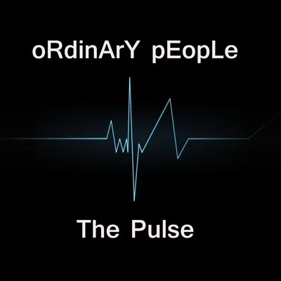 The Pulse 專輯 Ordinary People