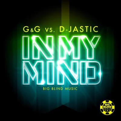 In My Mind 专辑 G&g