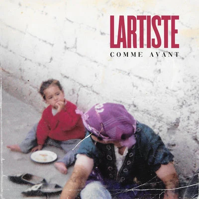 La chanson 專輯 Lartiste