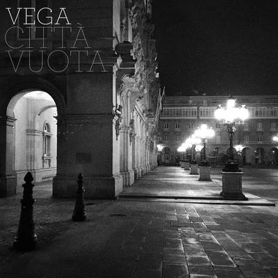 Città Vuota 專輯 Vega/The Union/Night Ranger/Von Hertzen Brothers/Black Spiders