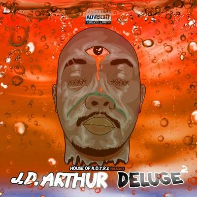 J.D. Arthur Deluge 2