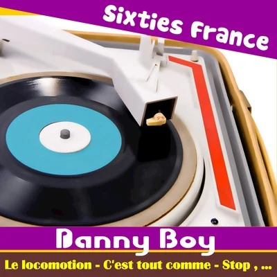 Sixties France 專輯 Del Horno/Danny Boy/Aldwin Macapagal