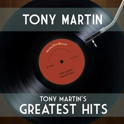 Tony MartinGrantCochran Tony Martins Greatest Hits