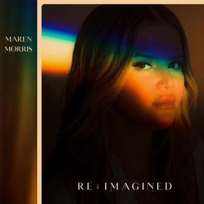 Maren Morris: Reimagined 專輯 Maren Morris