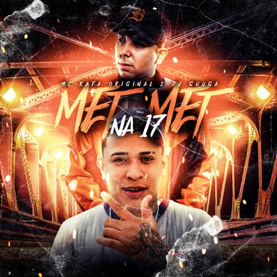 Met Met Na 17 專輯 Dj Guuga