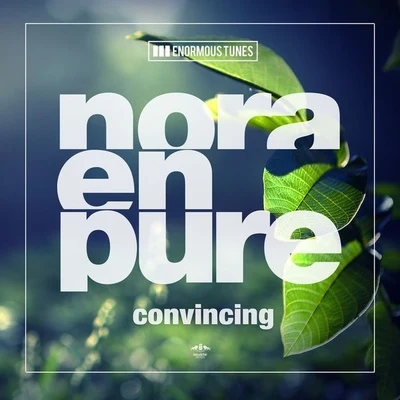 Convincing 專輯 Nora En Pure