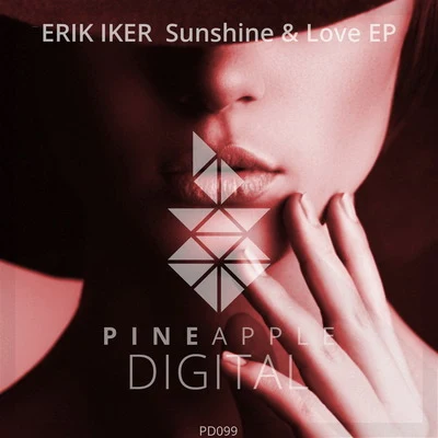 Sunshine & Love 专辑 Erik Iker/Dinka