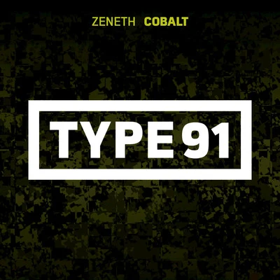 Cobalt 專輯 Zeneth