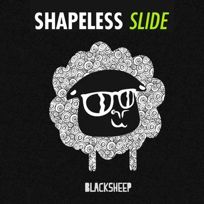 Slide 專輯 Shapeless/Nykoluke/JAN3K/kento/STIMX