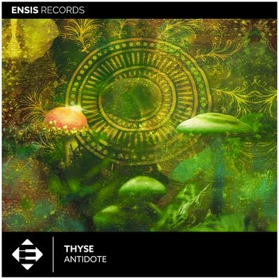 Antidote 專輯 Thyse/LGHTR/Neil Fernandes/Roxy June/Pva Z